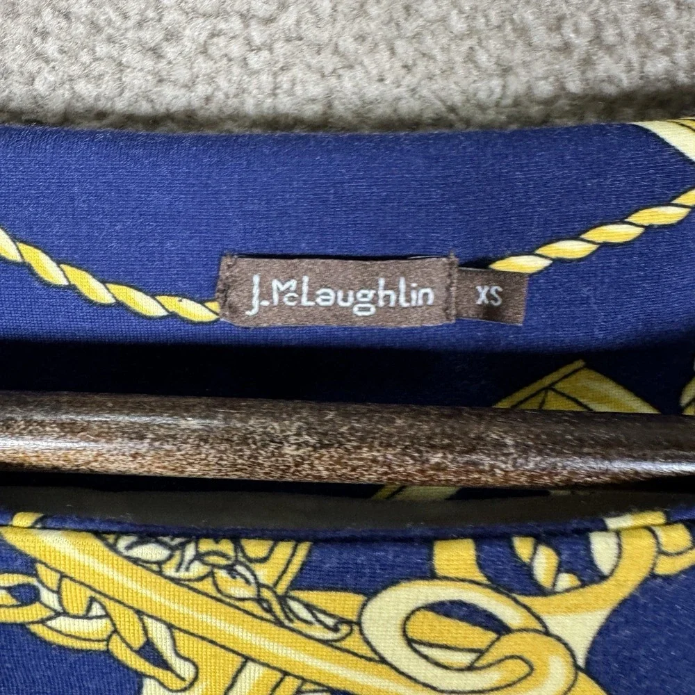 J. McLaughlin good used